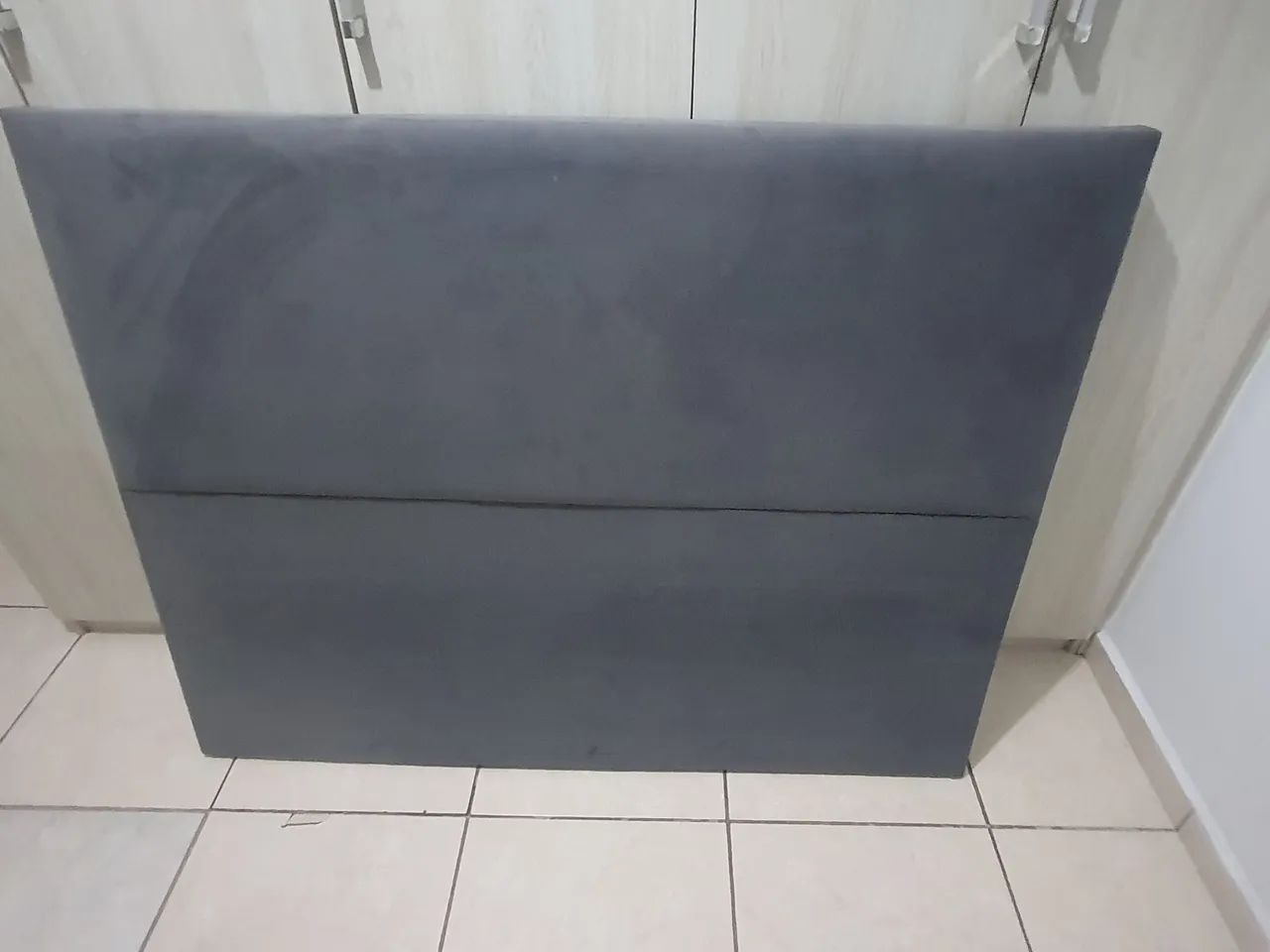 Cabeceira de casal