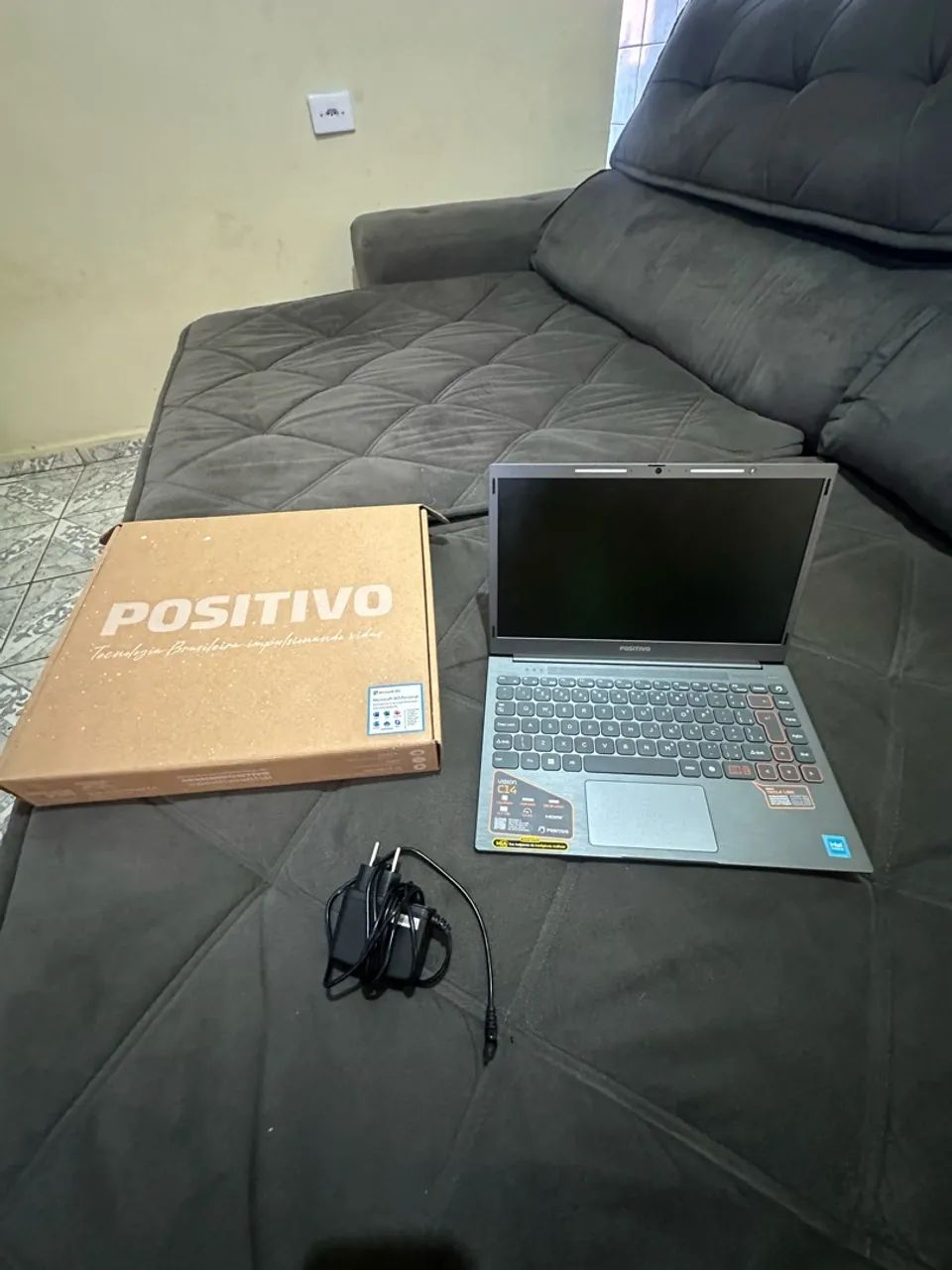 Notebook c 14 vision - Foto 3