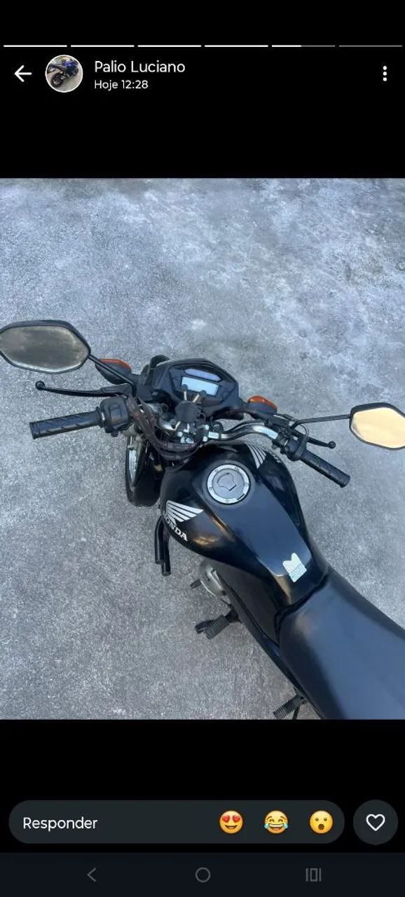 Fan 125  - Foto 5
