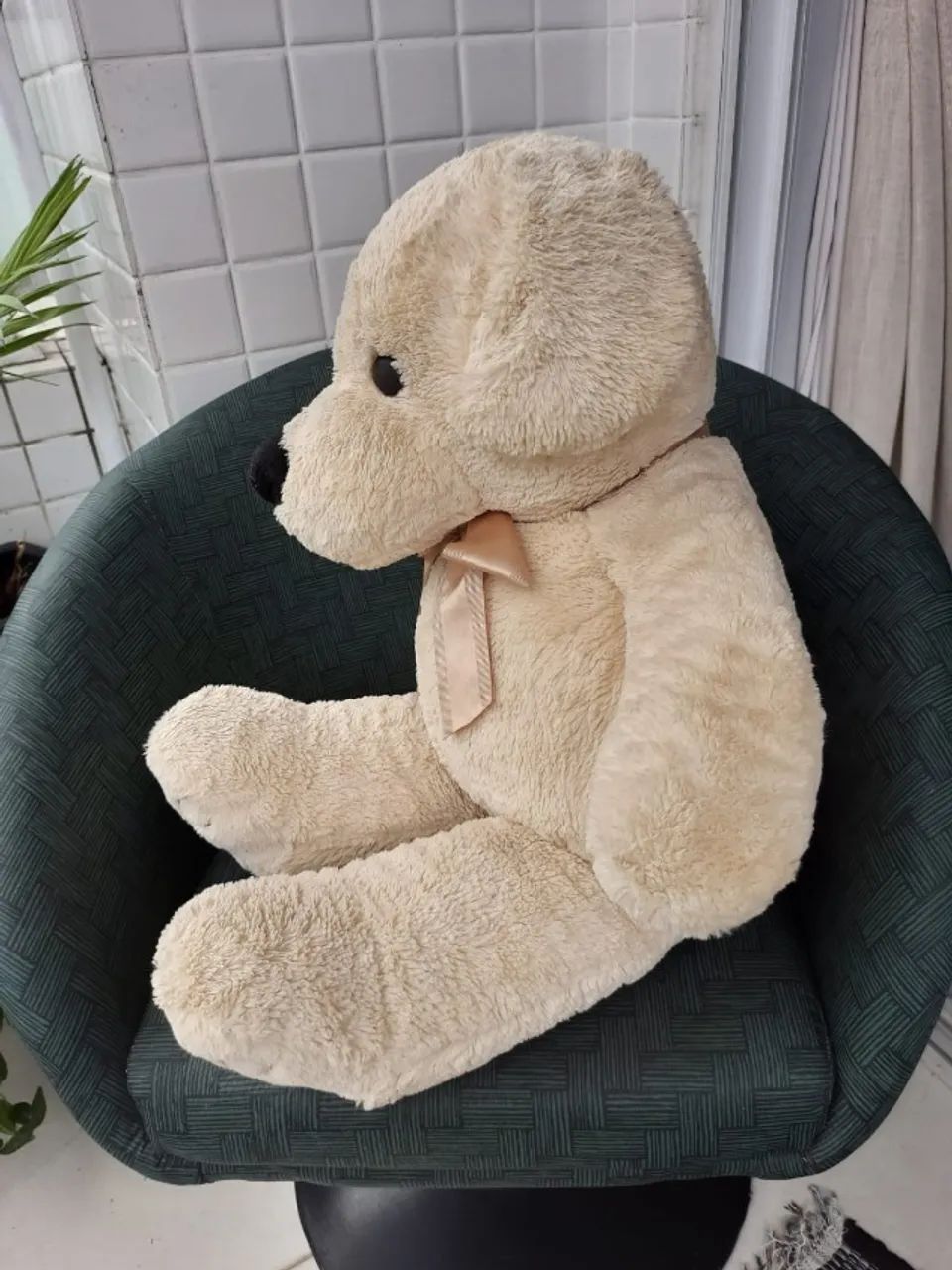 Urso de pelucia - Foto 2