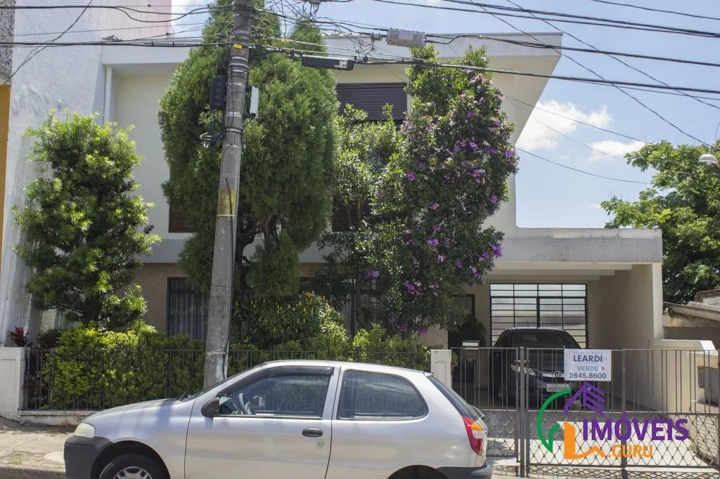 CASA ASSOBRADADA - MORUMBI - SP - Foto 3