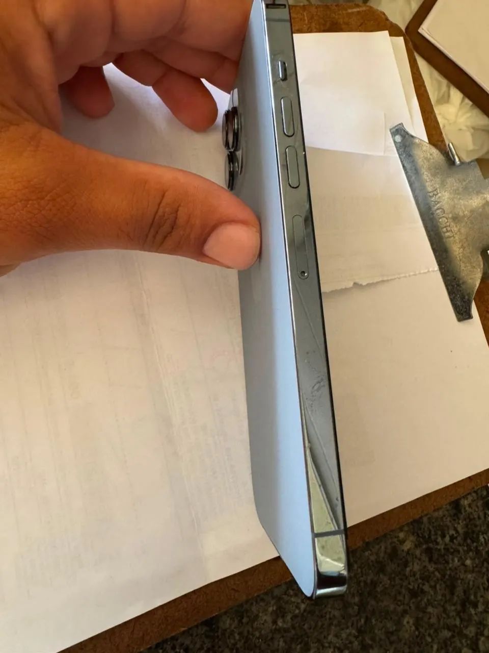 iPhone 13 Pro Max 128gb  - Foto 3