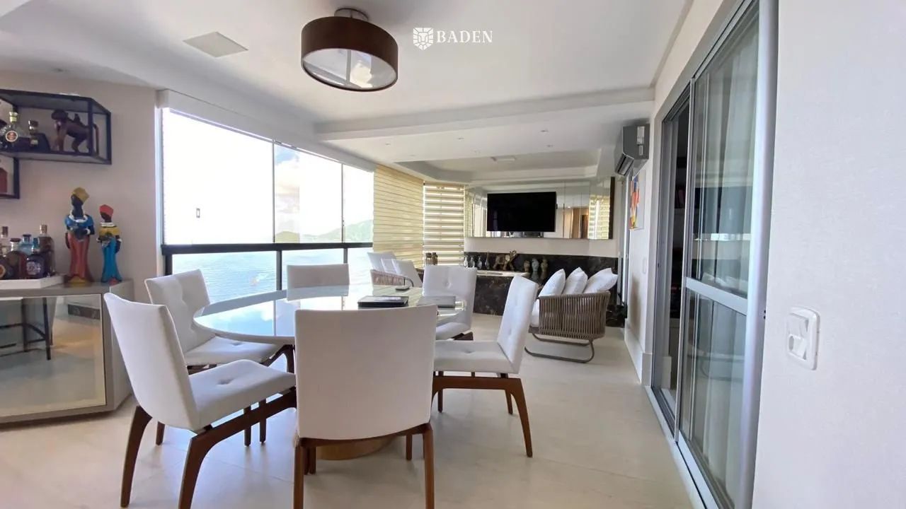 Cobertura de luxo / 4 Suítes / 2 Vagas - Edifício Residencial Cosmos - Foto 2