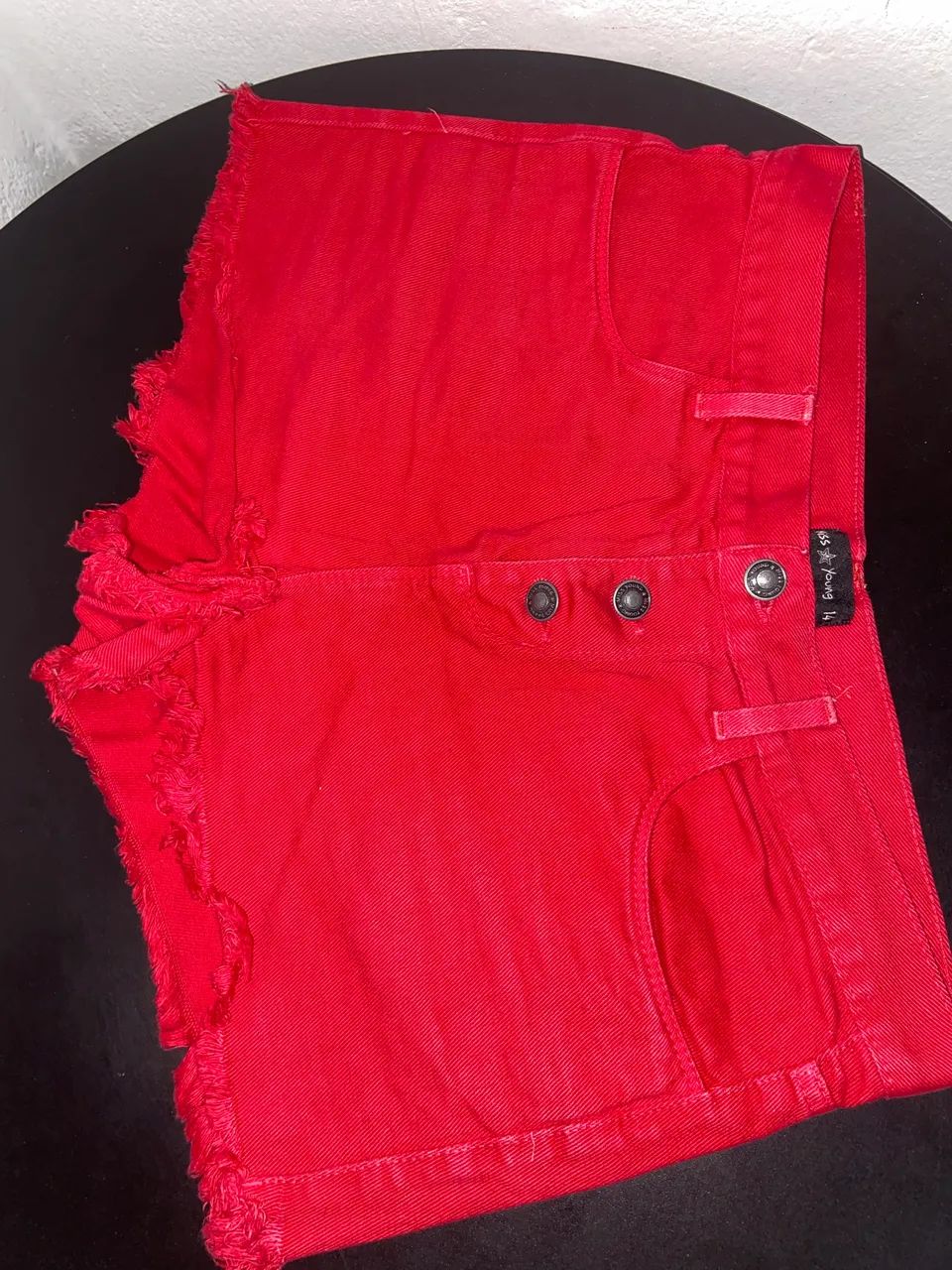Shorts ohboy e coca cola - Foto 5