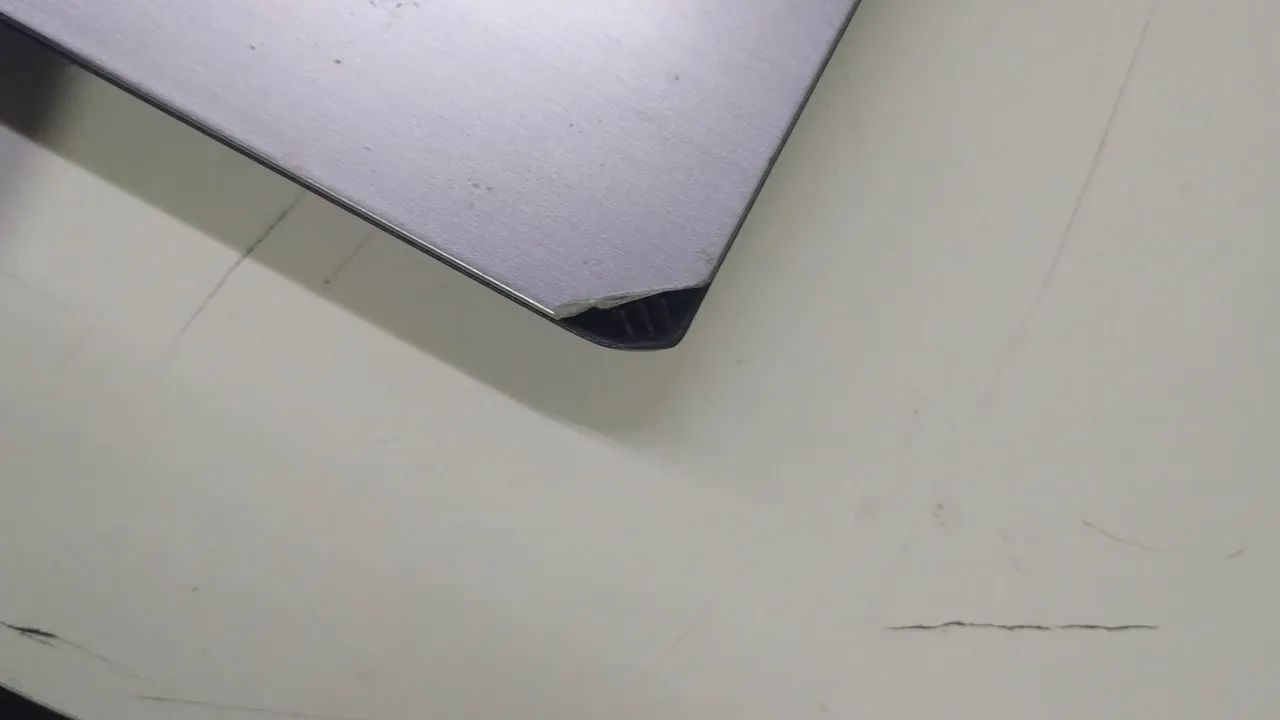Teclado Lenovo ideapad 320 - Foto 2