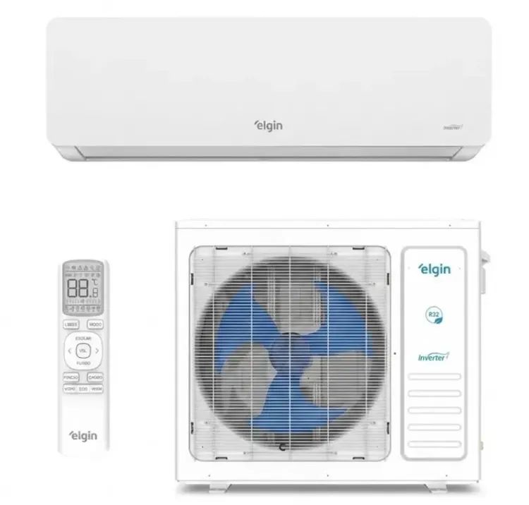 Elgin Eco Inverter