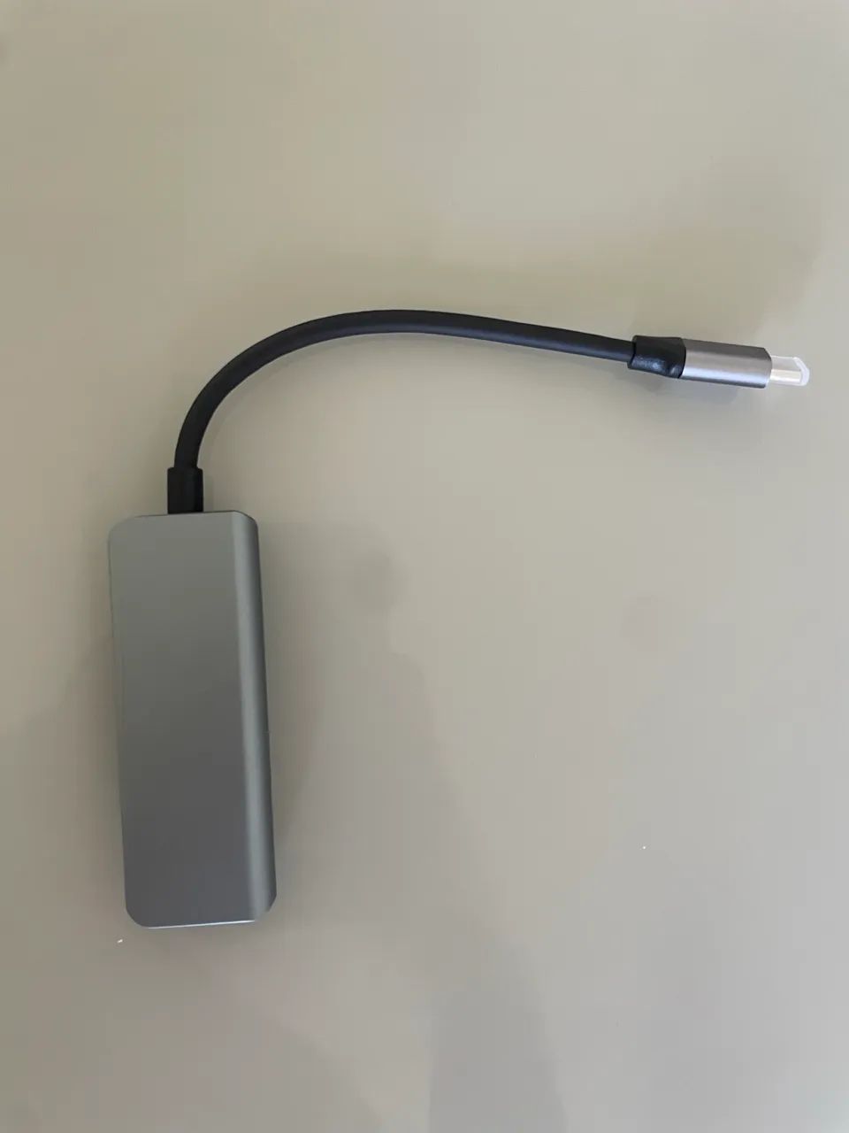 Hub 4 em 1  - Foto 2