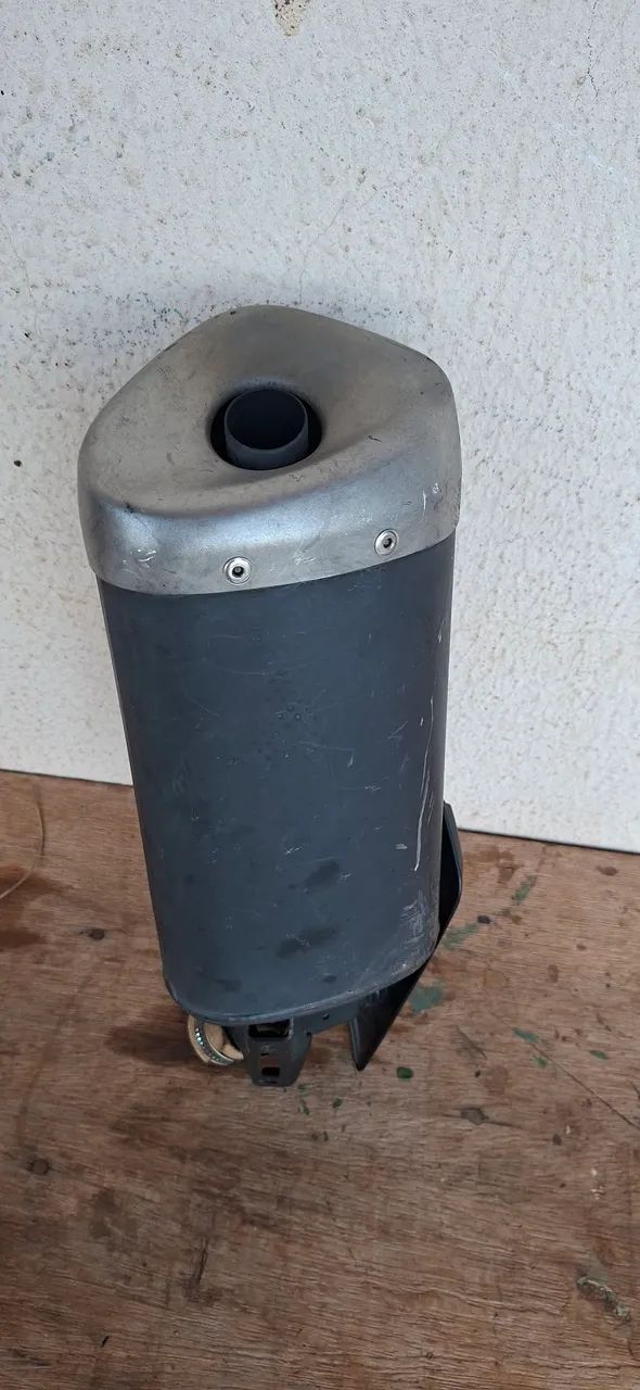 Vendo ou troco  - Foto 3