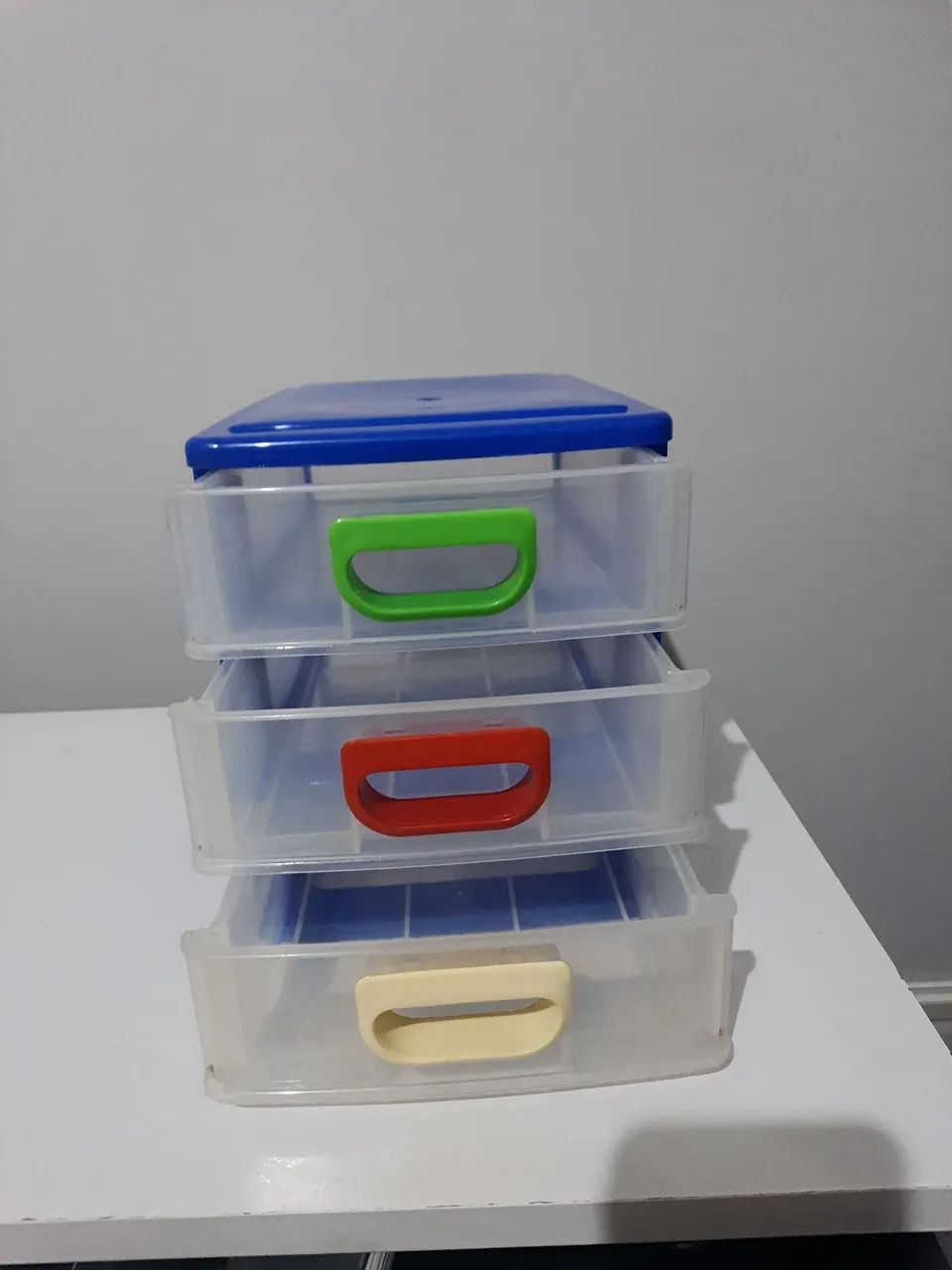 Caixa organizadora - Foto 2