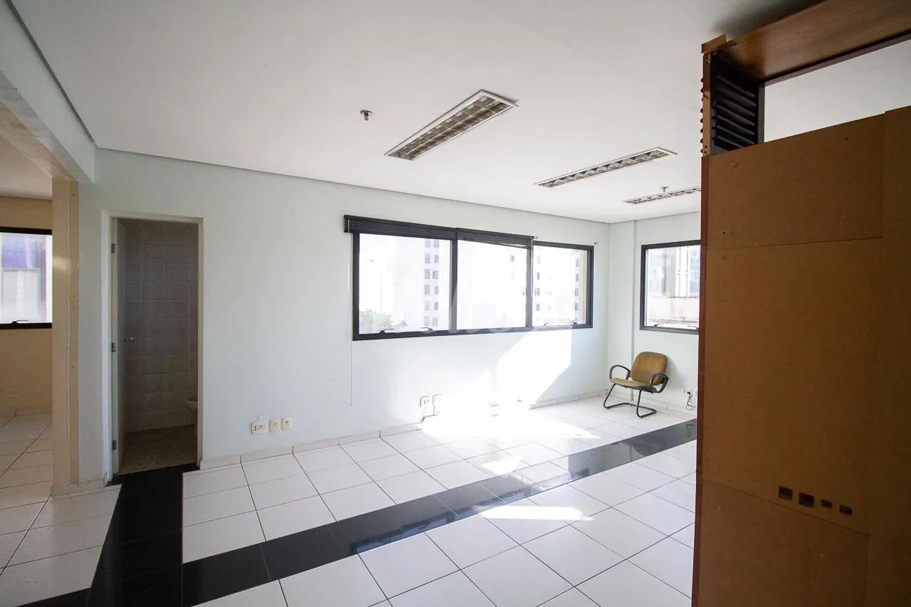 Comercial para alugar no(a) Pacaembu - Foto 4