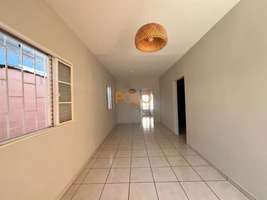 Aluguel Casa CIDADE JARDIM - Foto 3