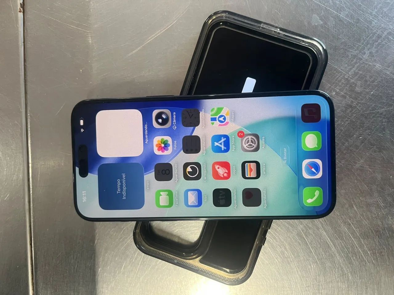 iPhone 15 pro Max  - Foto 3