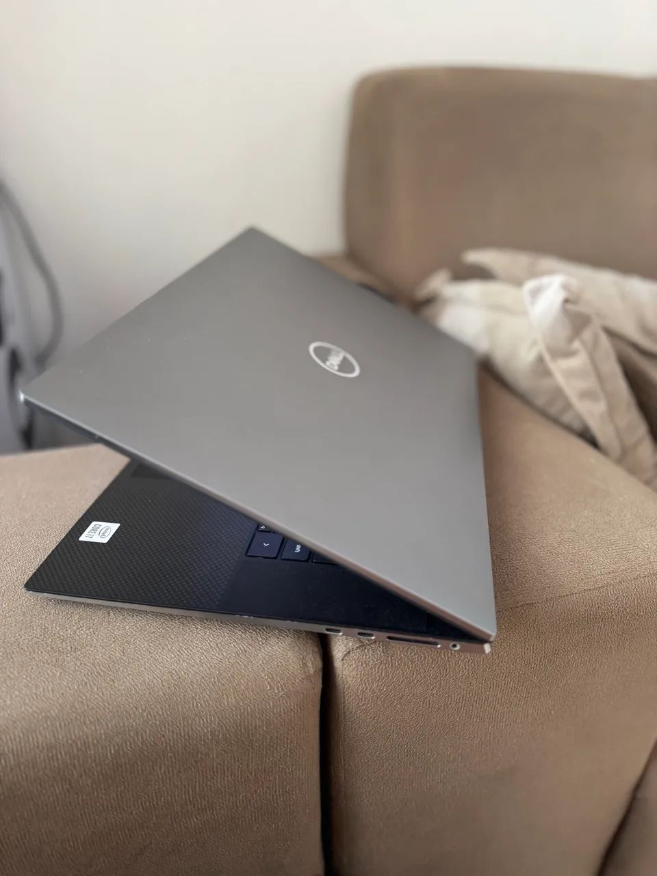 Notebook Workstation Dell Precision 5750  - Foto 3