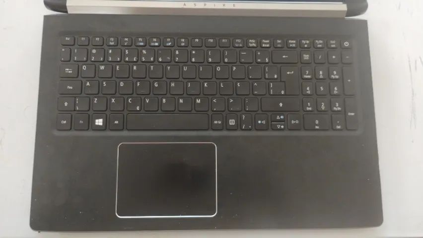ACER ASPIRE A515 51G 58VH - Foto 3