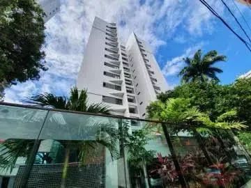 Flat na Tamarineira