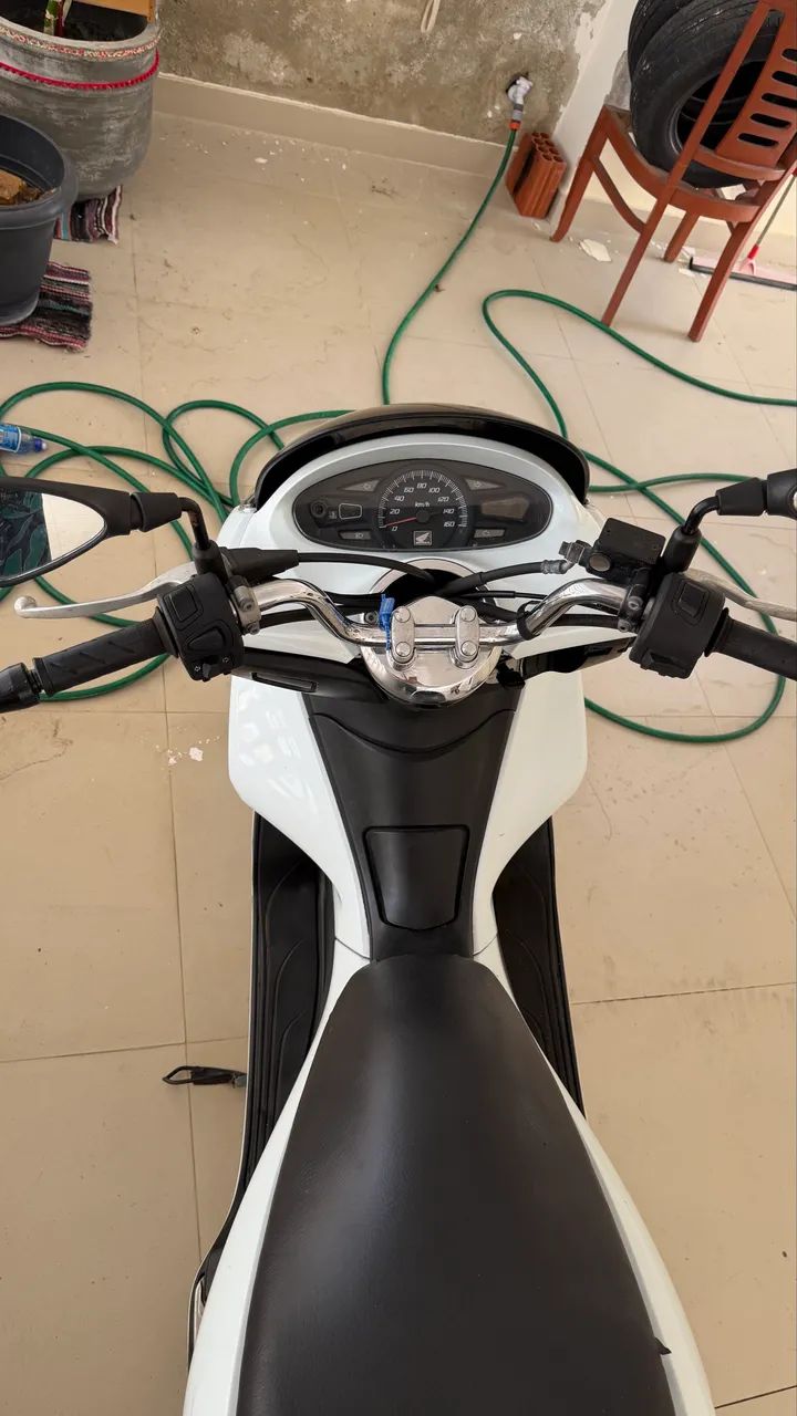 Pcx branca 2015 - Foto 5