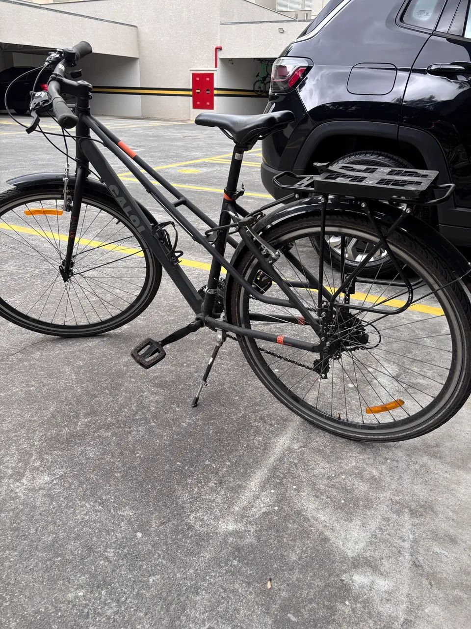Bicicleta  - Foto 2