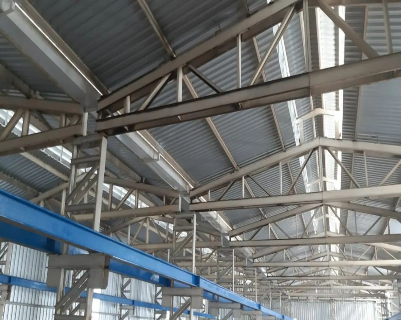 Galpão Industrial - Foto 4