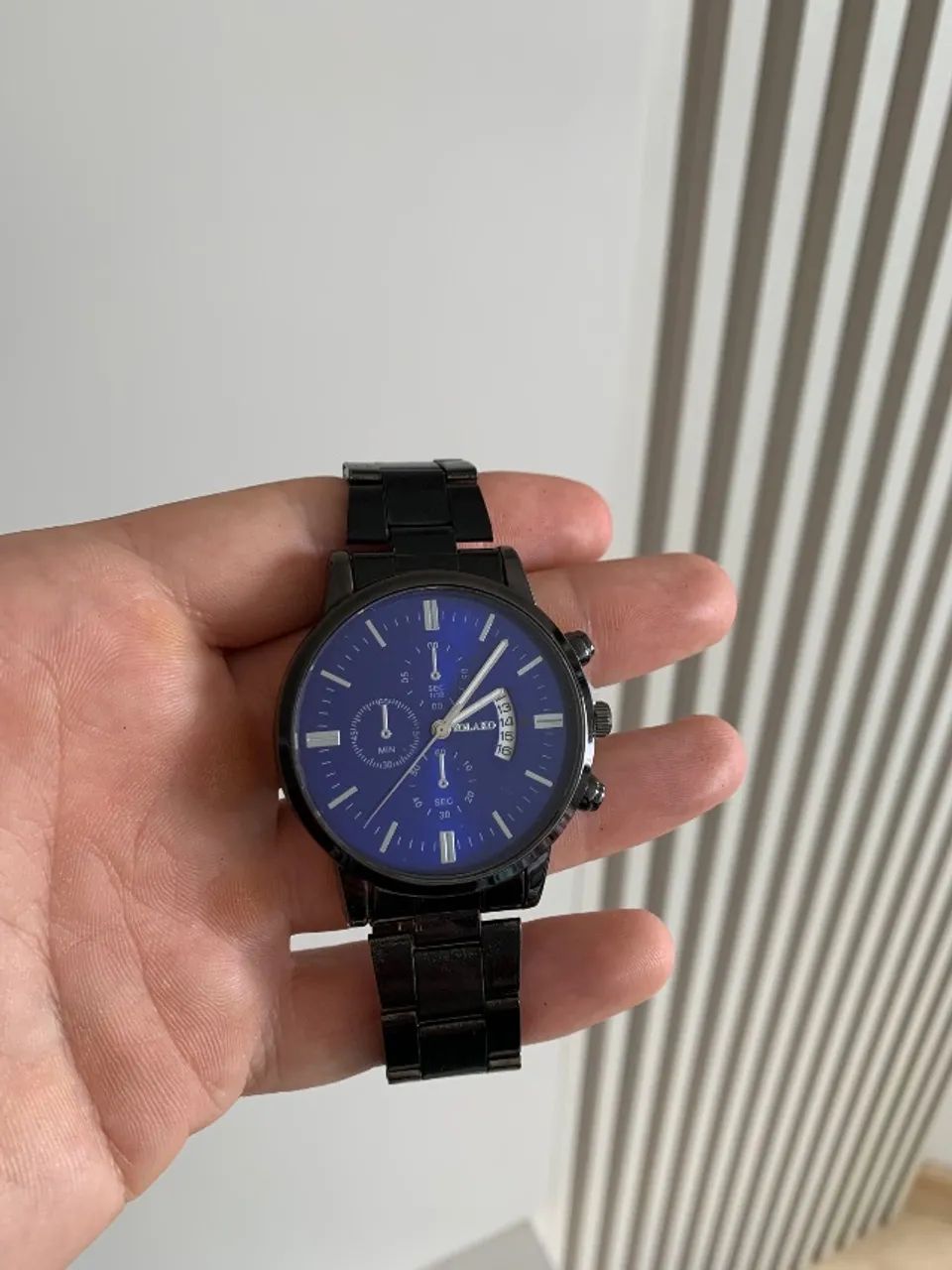Relogio elegante - Foto 2
