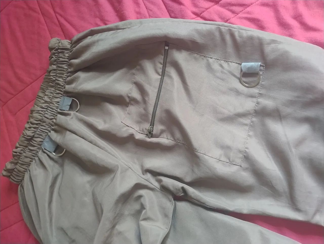 Calça  - Foto 3