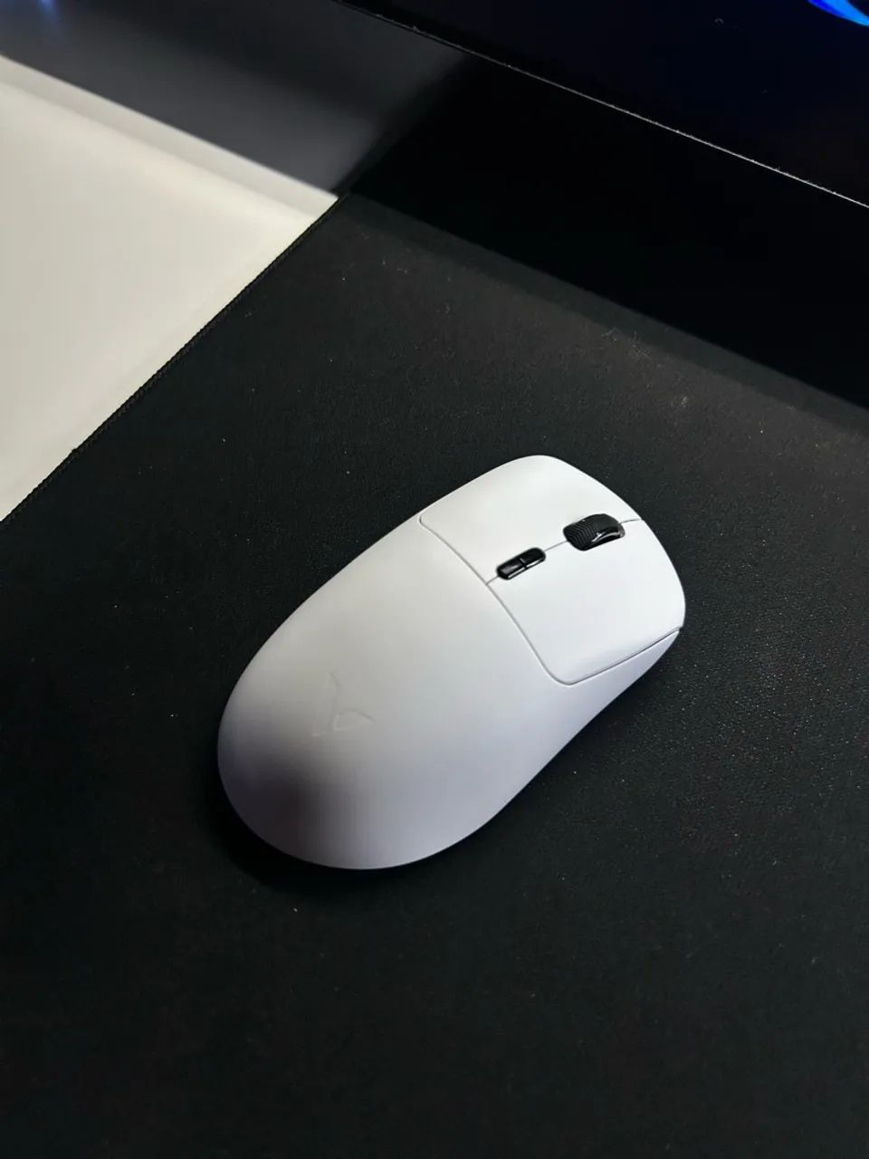 MOUSE RAPOO VT3 MAX - NOVO - Foto 4