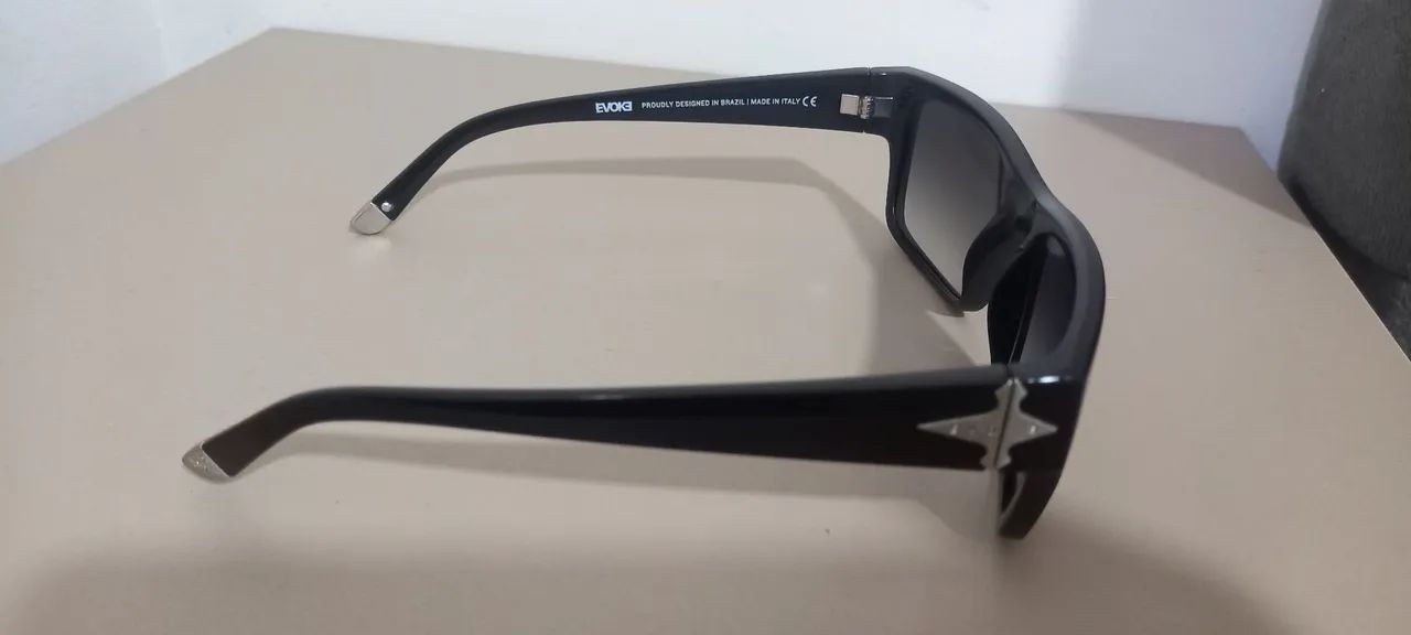 Oculos de sol evoke  - Foto 5