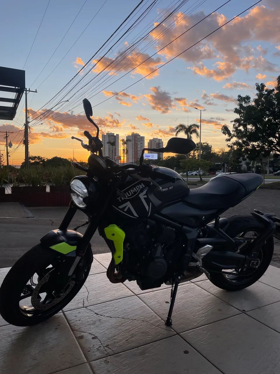 Moto zerada - Foto 3