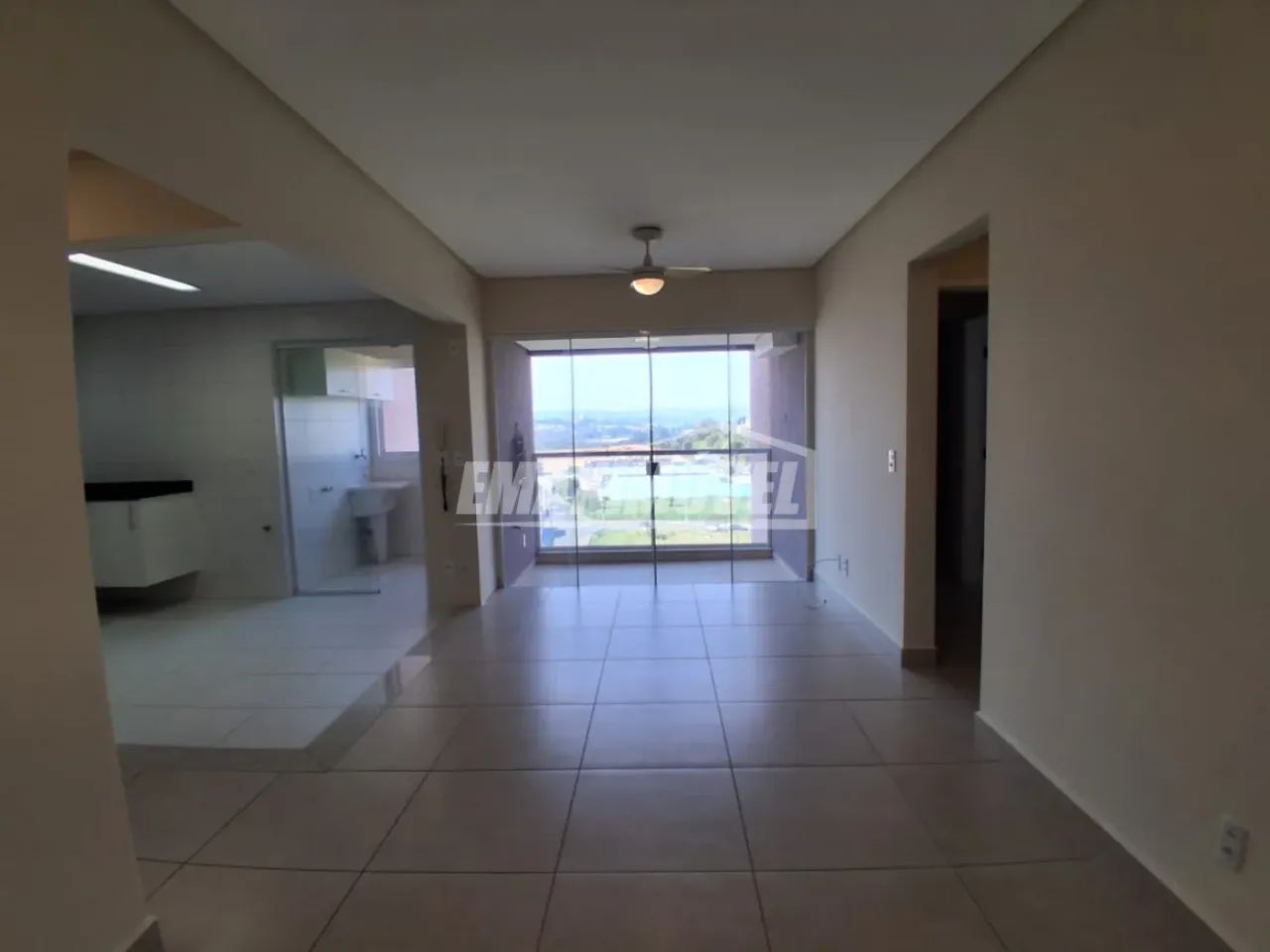 Apartamento com 2 quartos sendo 1 suíte no Edifício Juquehí - Foto 2