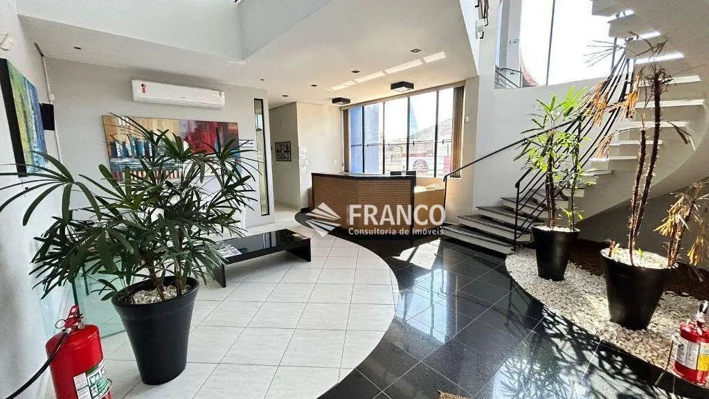 Prédio à venda, 568 m² - Centro - Taubaté/SP