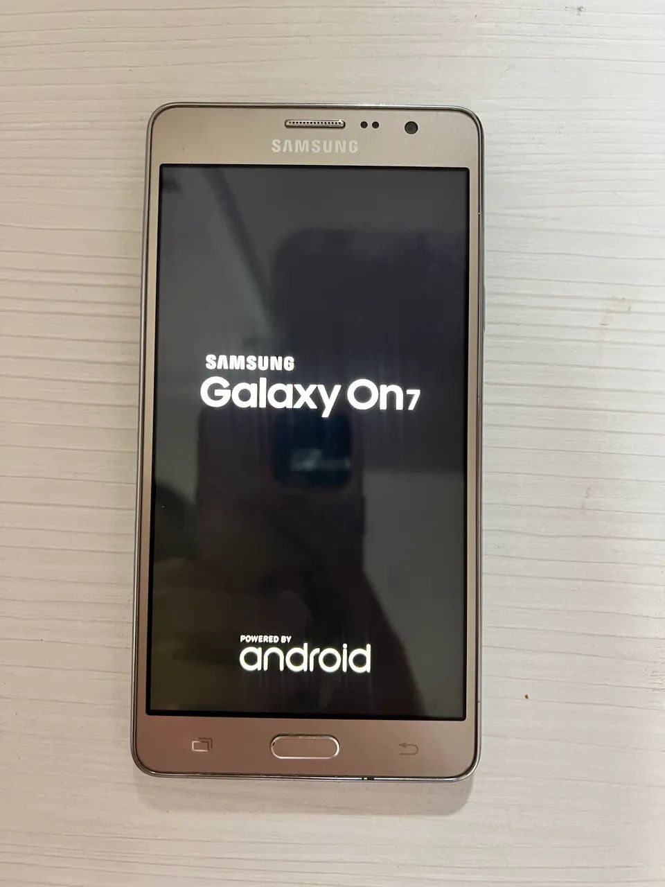 Samsung Galaxy On7 
