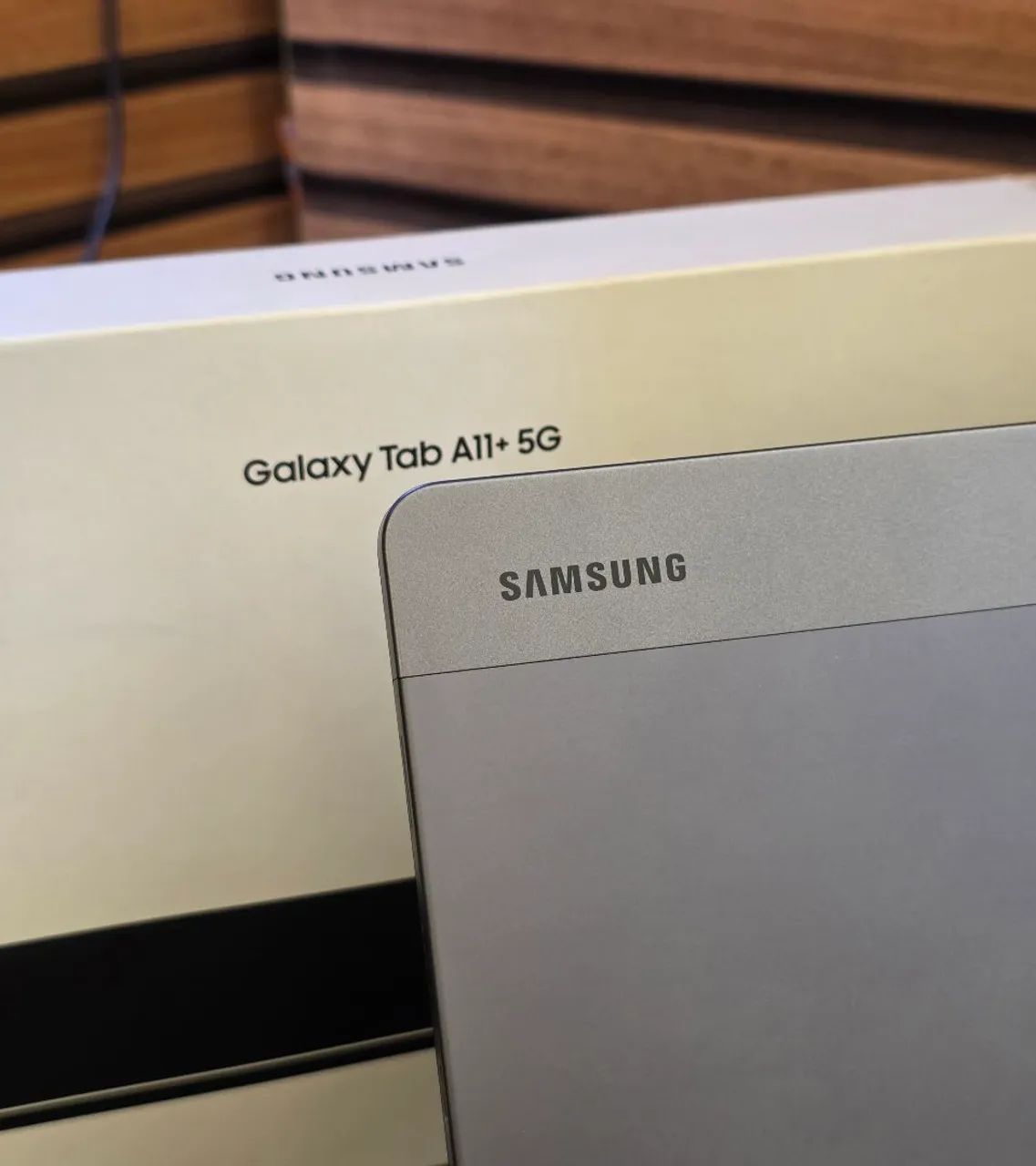 Samsung Galaxy Tab A11+ Plus 128Gb 5G - Foto 4