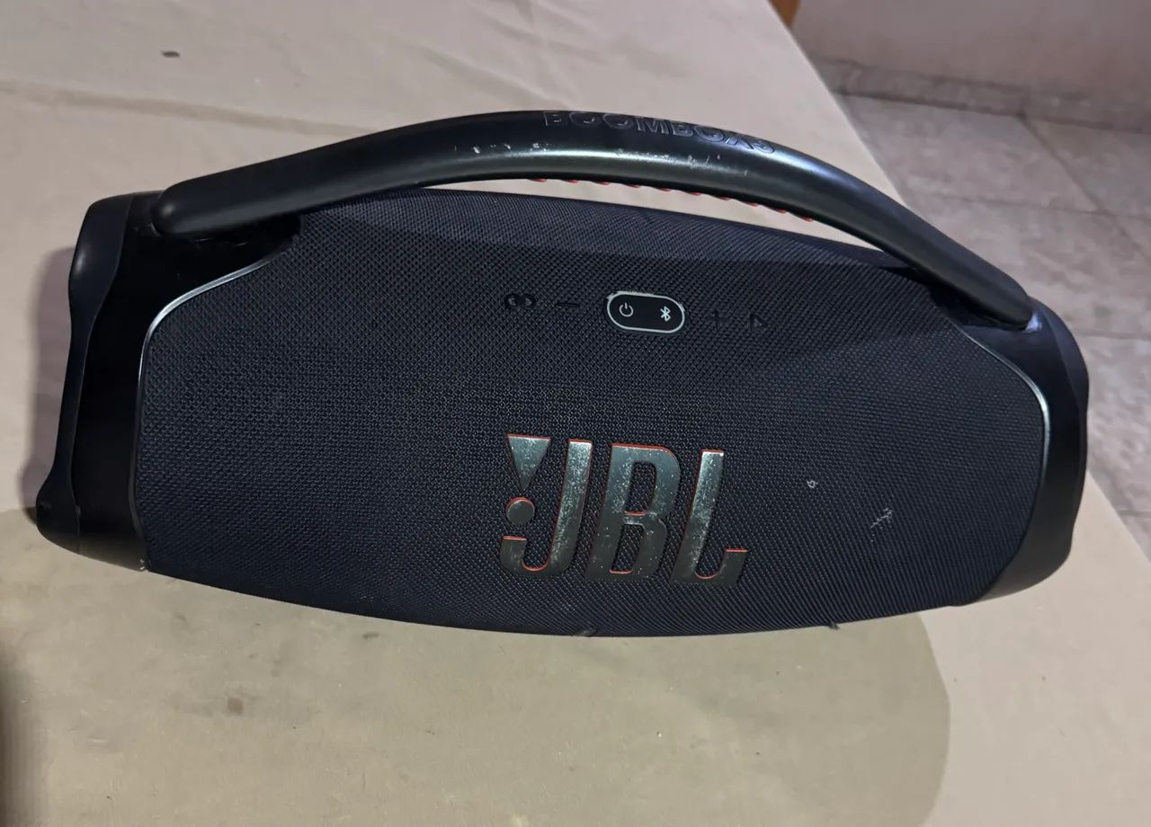JBL Boombox 3