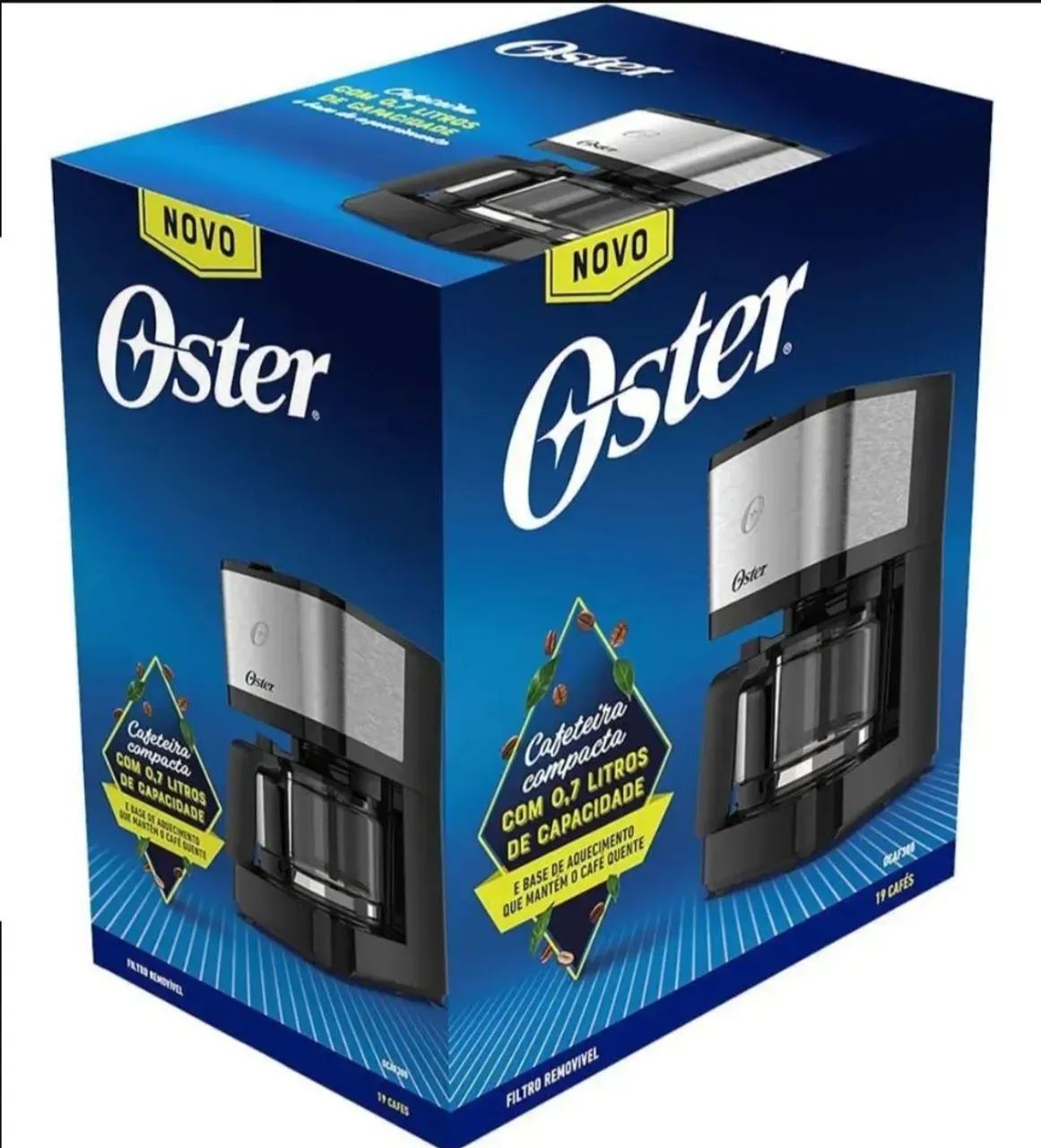 Cafeteira Oster - Foto 3
