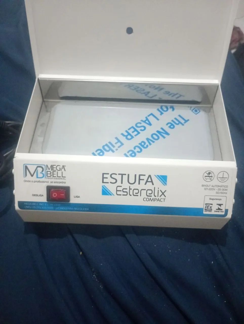 Desapegando 