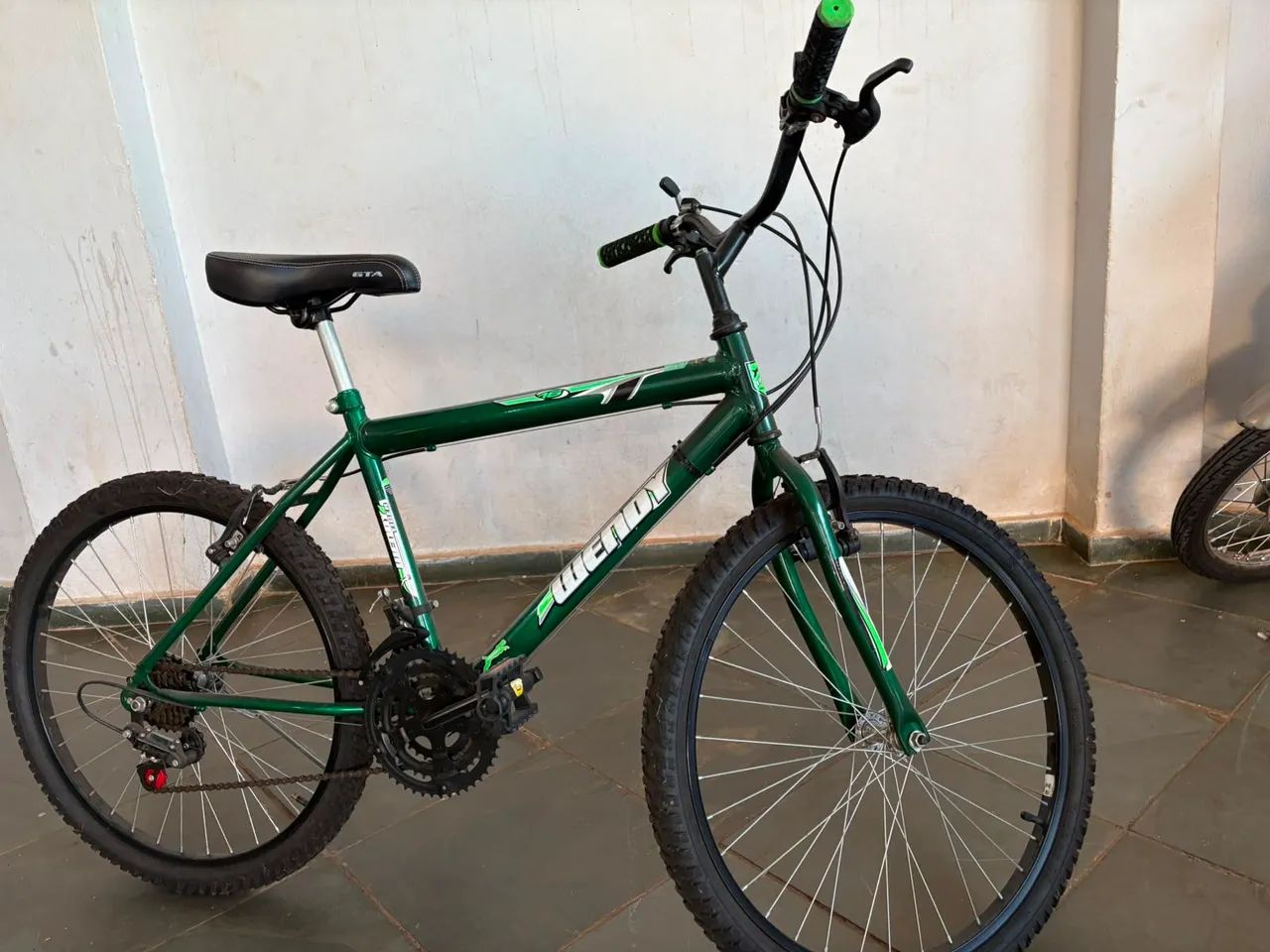 Bicicleta aro 20 - Foto 5