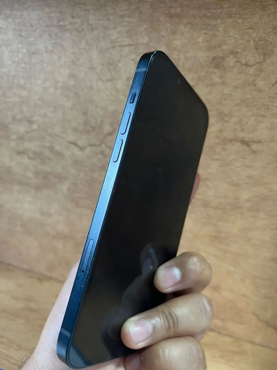 Iphone 14 plus 128gb cor Meia-Noite  - Foto 3