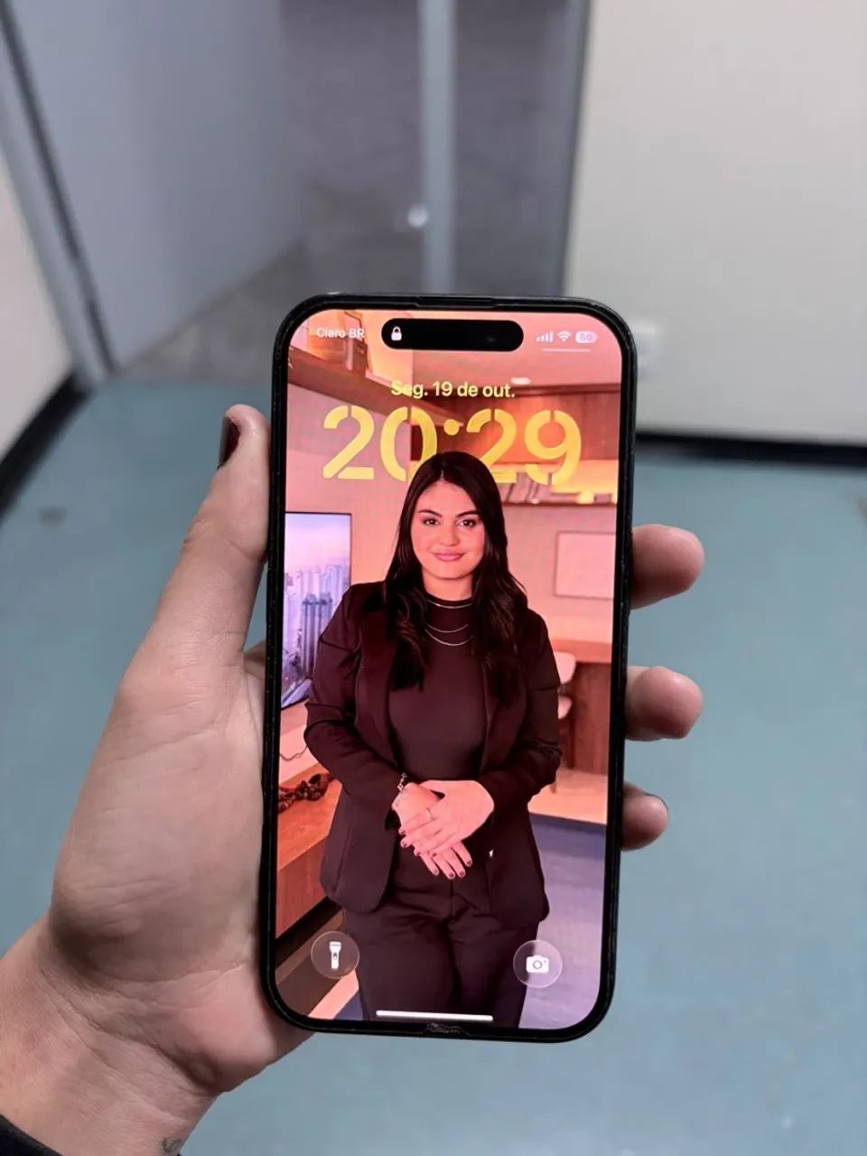 iPhone 15 - Foto 2