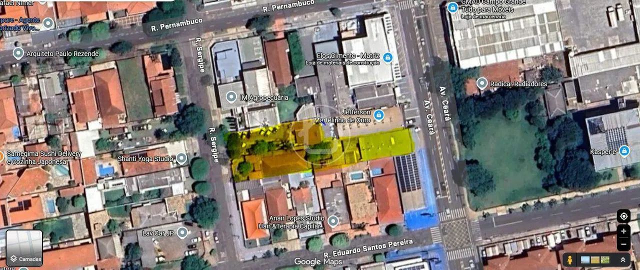 IMÓVEL COMERCIAL EM ÓTIMA LOCALIZAÇÃO - Foto 5