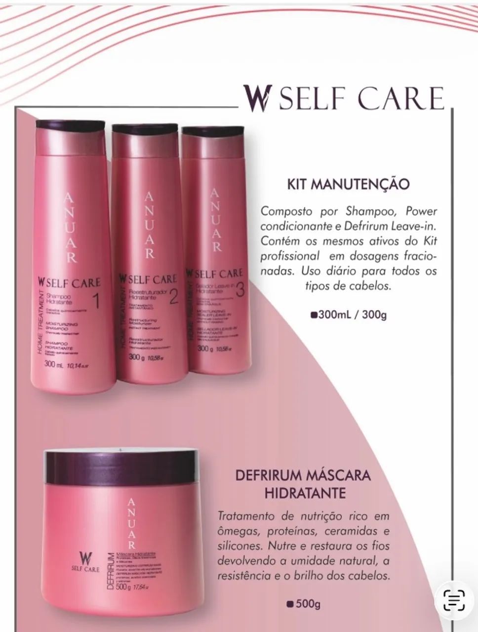 Kit Manutenção Anuar  - Foto 4