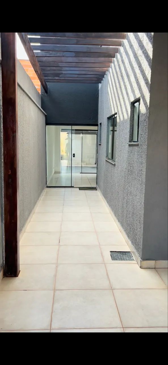 Ágio de casa senador Canedo - Foto 2