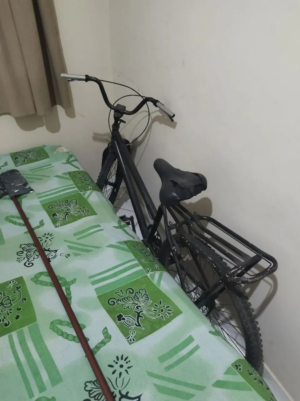 Bicicleta  - Foto 2