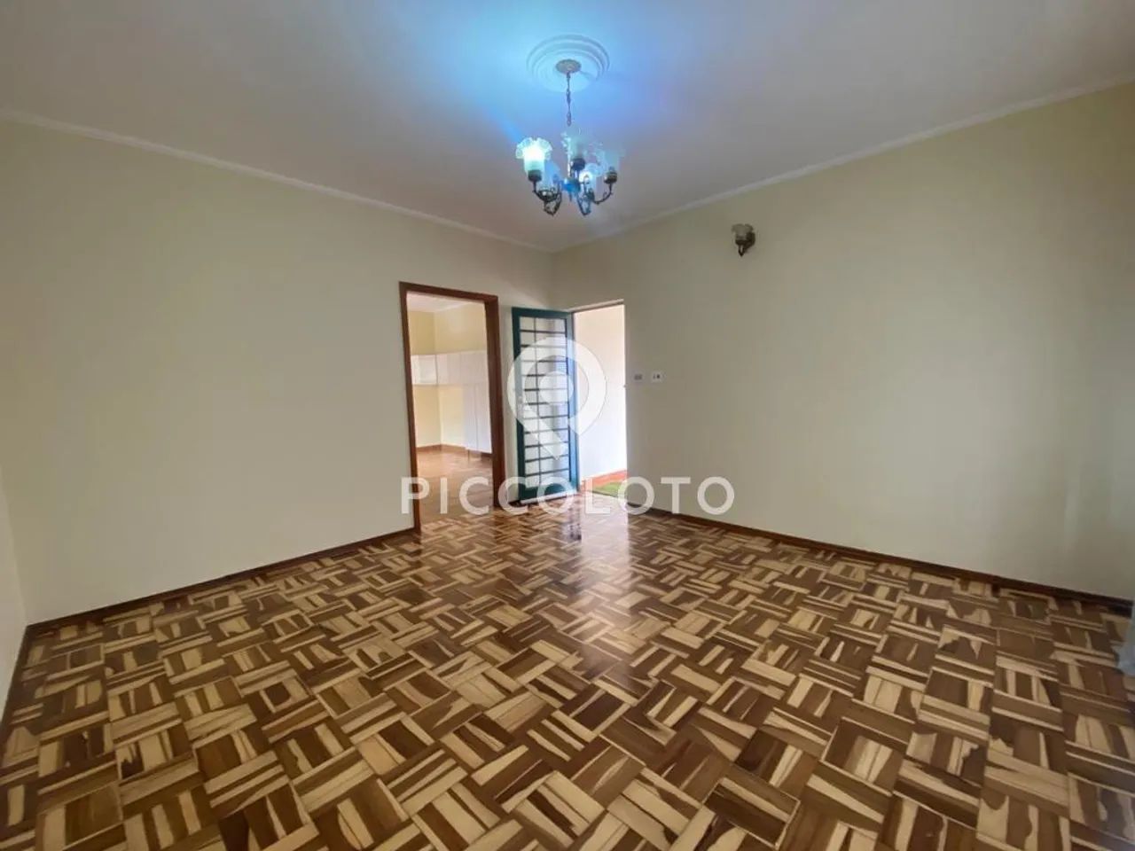Casa para alugar em Campinas, Parque Taquaral, com 3 quartos, com 200 m² - Foto 5