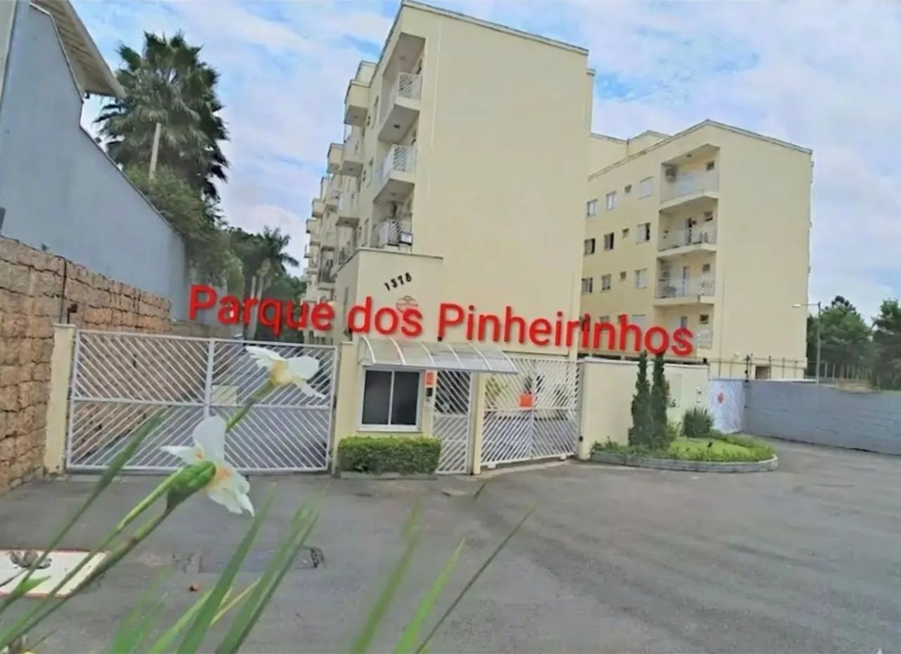 Foto - Vinhedo - Pinheirinho