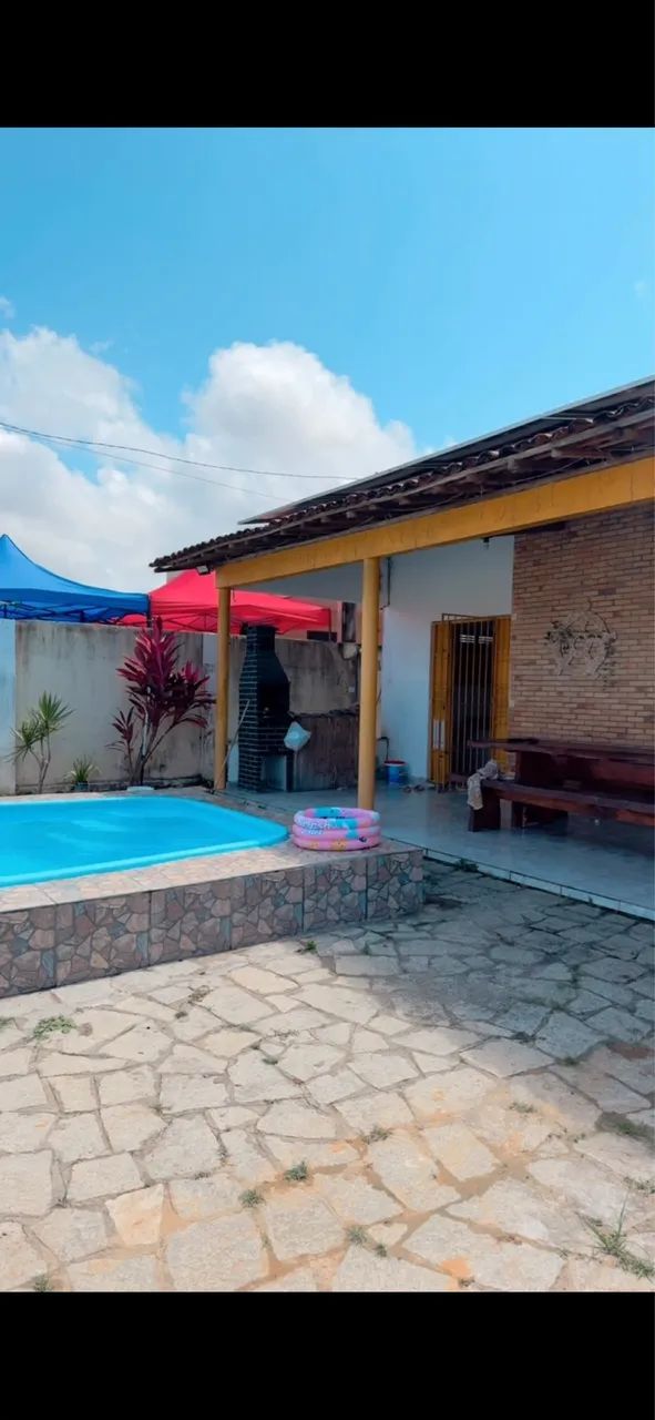 Casa em Lucena Camaçari  - Foto 2