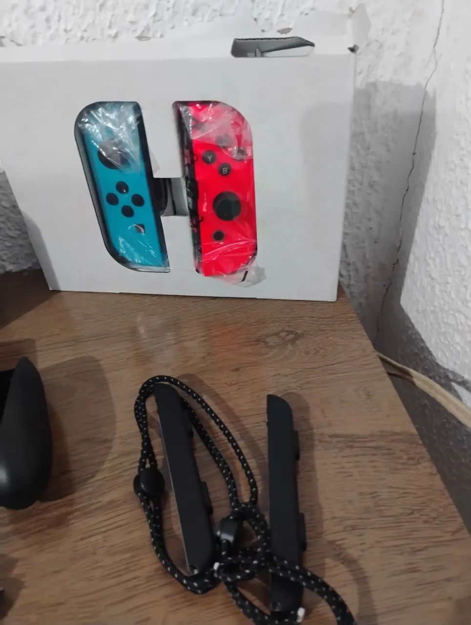 Acessórios Nintendo switch OLED  - Foto 4