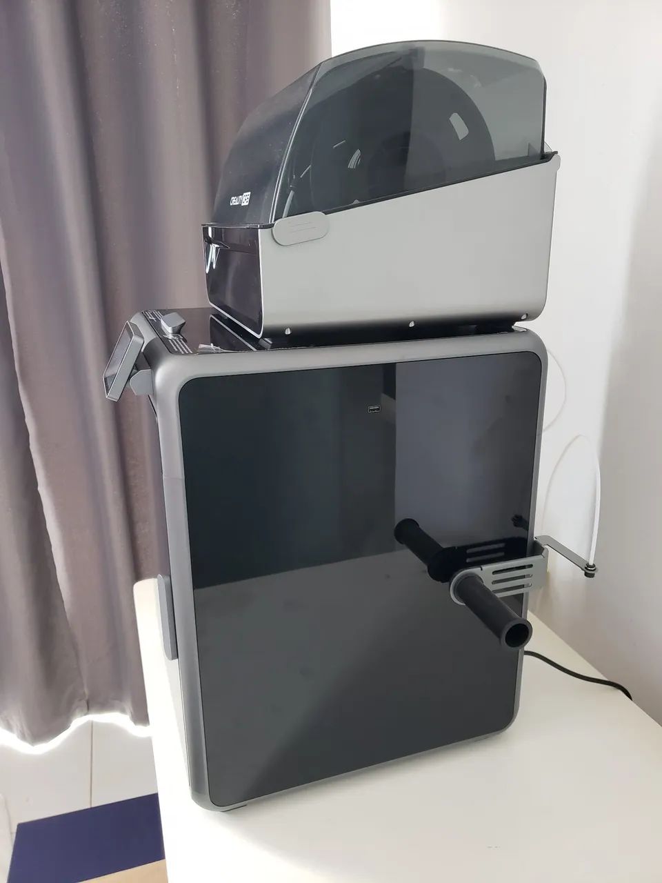 Impressora 3D - Creality k2  - Foto 2