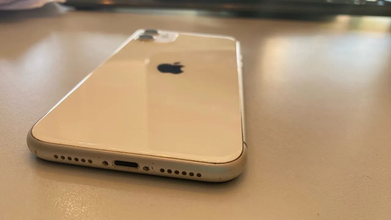 iPhone 11 256gb - Foto 2