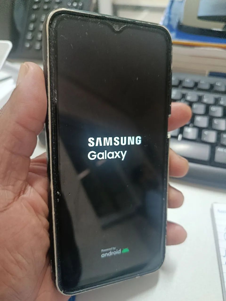 Samsung Galaxy A03 core - Foto 5