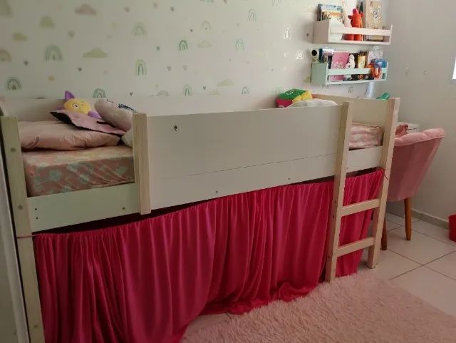 Cama infantil  - Foto 2