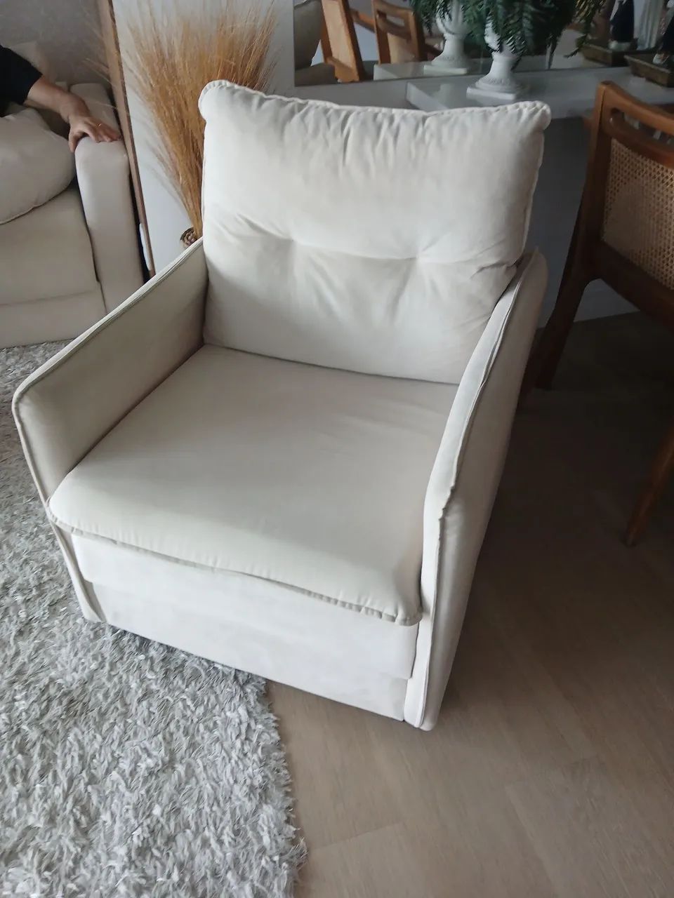 Poltrona  - Foto 4
